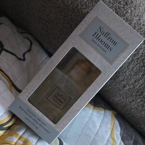 Reed Diffuser - Safron Blooms 6oz